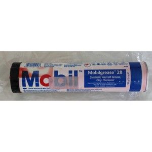 Mobil 1 Synthetic Grease Lubricant Lube 380gm